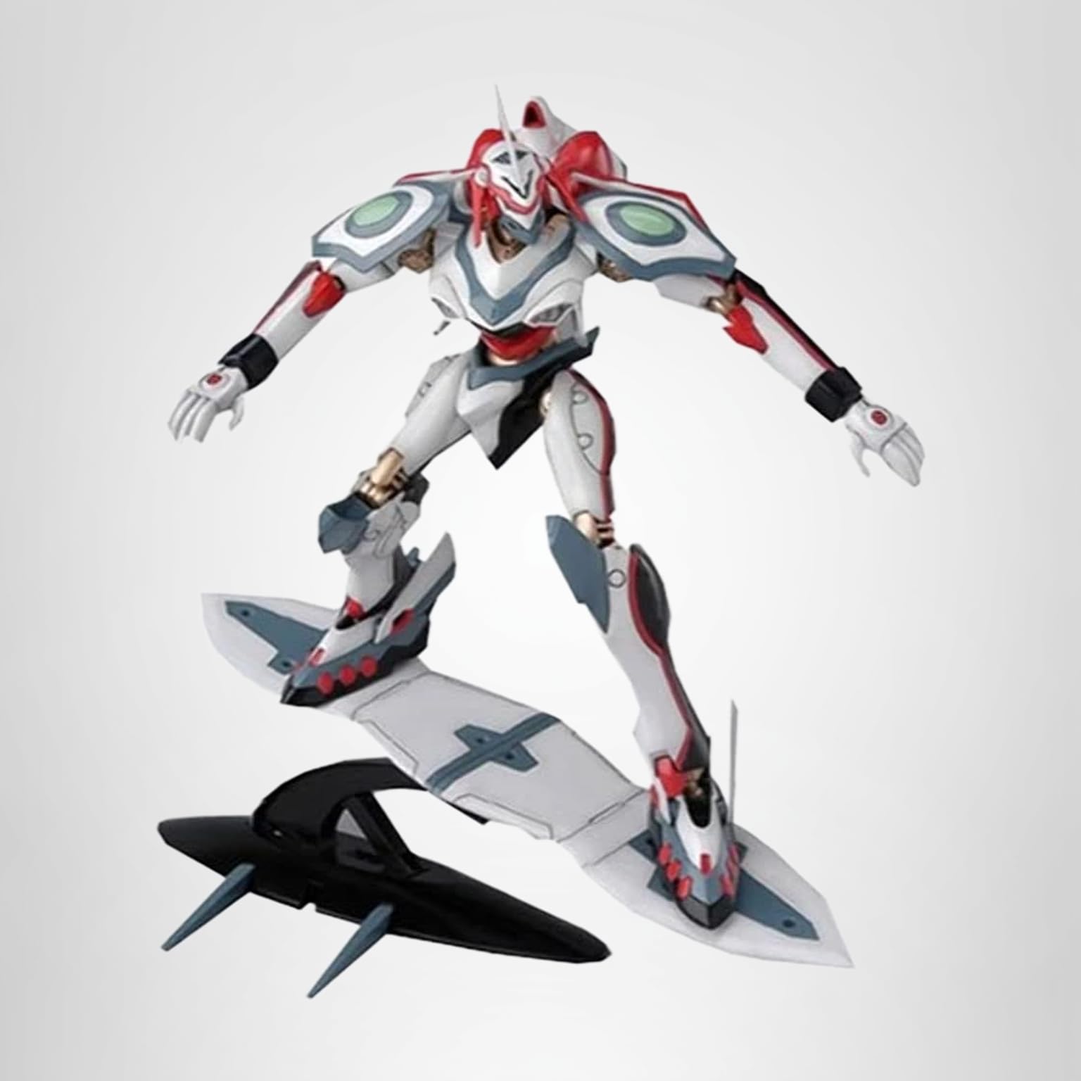 Amazon.co.jp: ニルヴァーシュ tyPe ZERO : ホビー